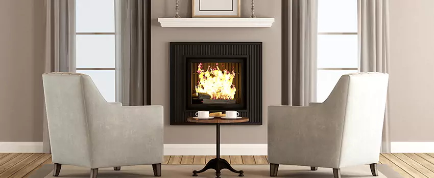 Heat & Glo Outdoor Gas Fireplaces Installation Contractors in North Aurora, Illinois