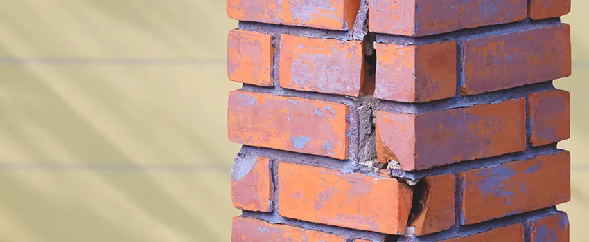 Leaking Chimney Repair And Replacement Cost in North Aurora, Illinois