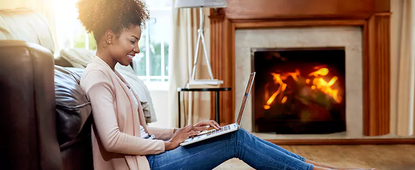 Cost-Effective Osburn Fireplace Installation and Repair in North Aurora, IL
