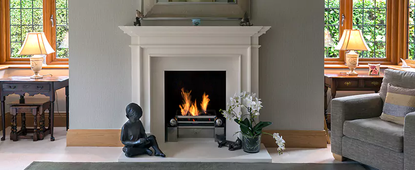 Astria Open-Hearth Wood Fireplaces Services in North Aurora, IL